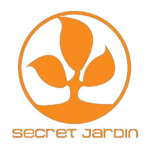Secret Jardin