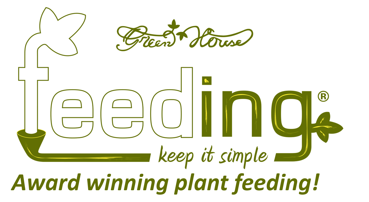 Greenhouse Feeding