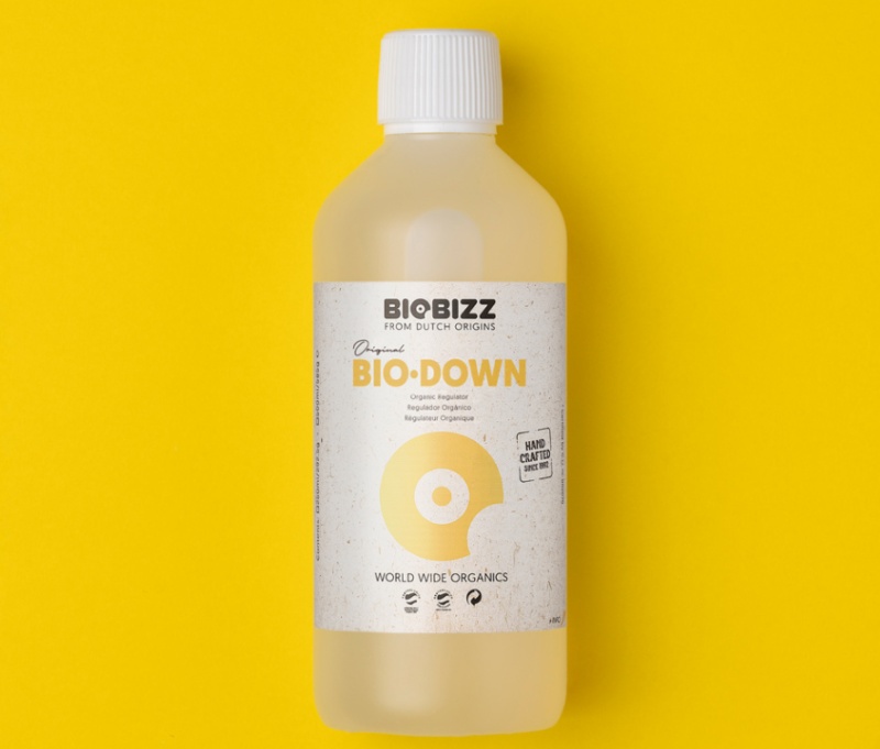 Biobizz - Hydroponika
