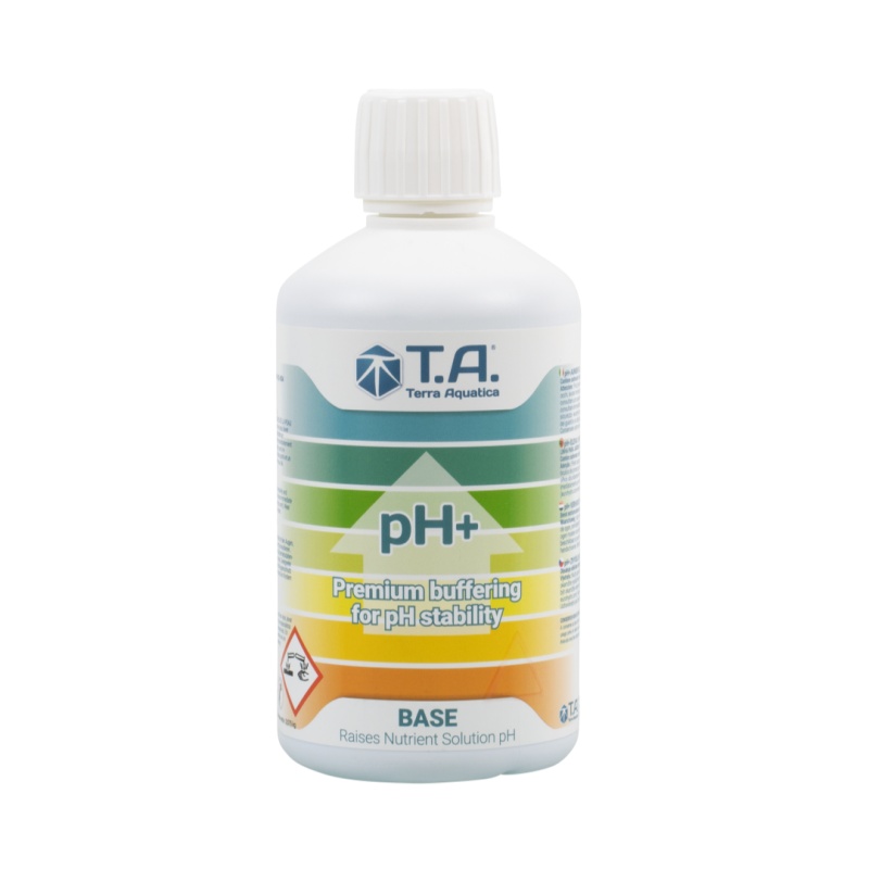 Regulatoare de pH - Hydroponika