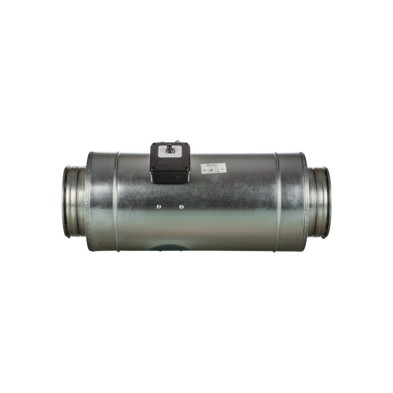 DUCTRAILFAN DC plus Φ50 Conducte de ventilație întărite