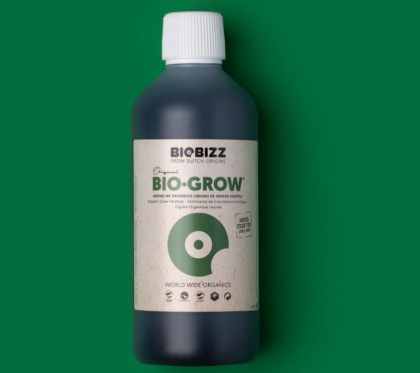 Biobizz - Hydroponika