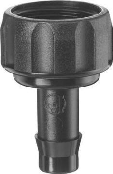 Adaptor pentru robinet / tată - 13 mm