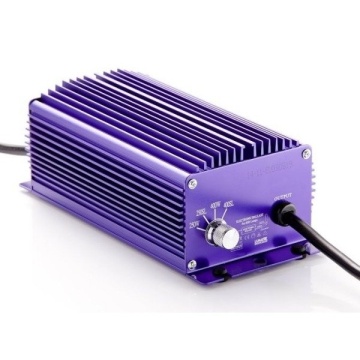 BALAST ELECTRONIC LUMATEK 400W AJUSTABIL