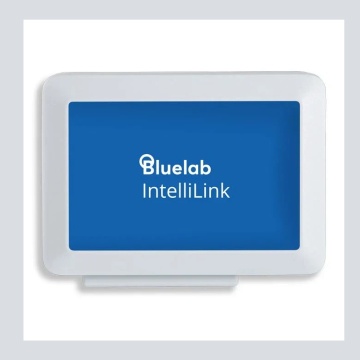 Bluelab IntelliLink - modul de conectare la internet pentru IntelliDose și aplicația Edenic
