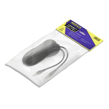 Cablu de control LUMATEK Control HID Link 5m - pentru lămpi, balasuri și Controlere Lumatek