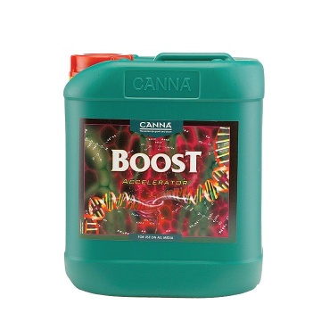 CANNA BOOST - Accelerator de creștere