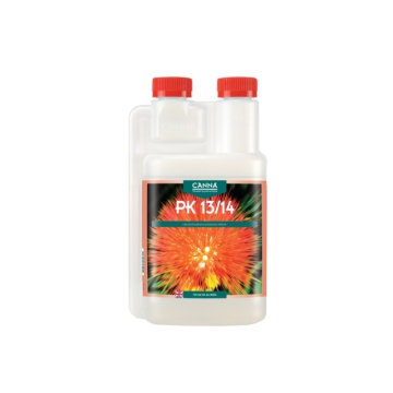 CANNA PK 13/14 - Stimulant de înflorire