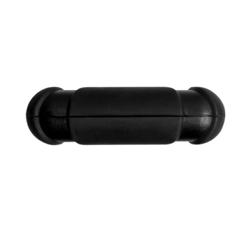 Cântar de buzunar On Balance Tuff-100-BK - cântar digital robust 100 g x 0,01 g cu protecție la impact