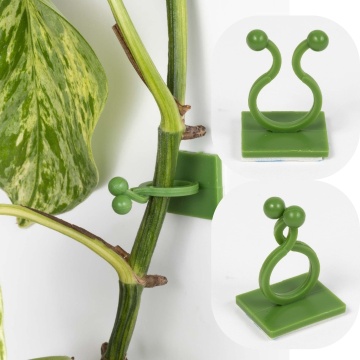 BetterGrow Twist Clips