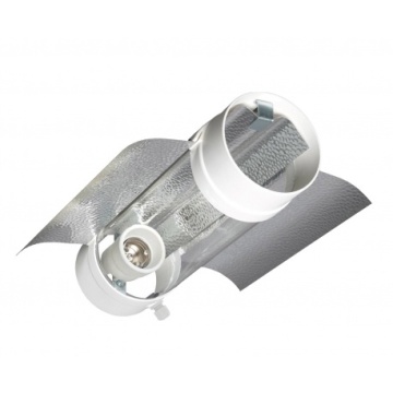 COOL TUBE PRIMA KLIMA 42,5CM - DIAM. 125MM + REFLECTOR