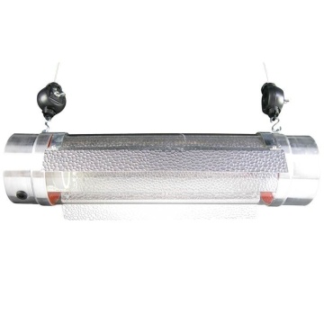 Cooltube - Reflector răcit cu aer 120 x 490 mm
