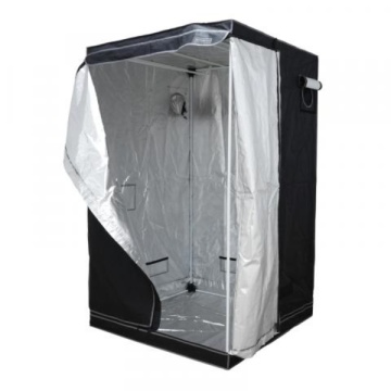 CORT PURE TENT V2.0 - cort de cultivare interior cu Mylar 400D reflectorizant