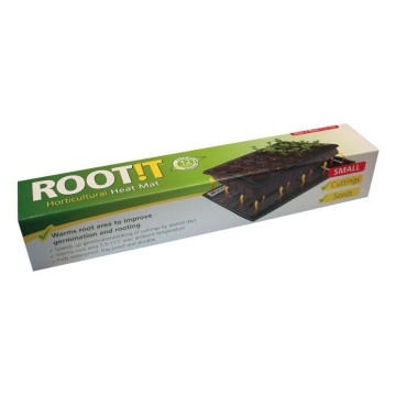 Covoraș încălzit pentru răsaduri ROOT!T