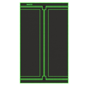 DarkBox Grow Tent 120 x 40 x 200 cm