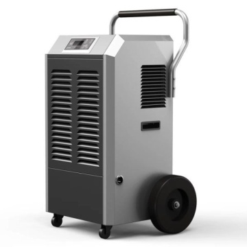 Dezumidificator industrial Desert Cyclone 60l/zi