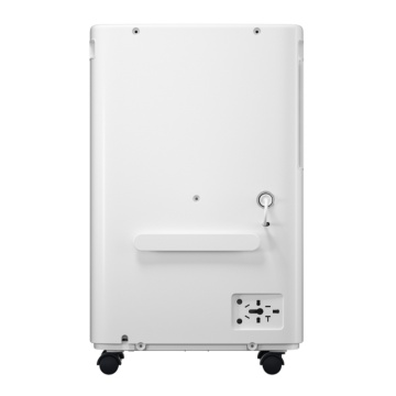 Dezumidificator VDL 12L/zi - Img 4