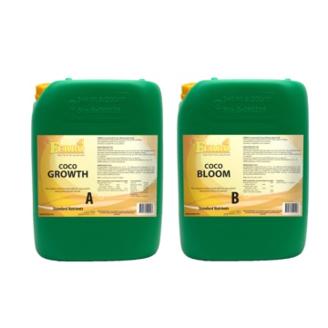 Ferro COCO GROWTH A&B