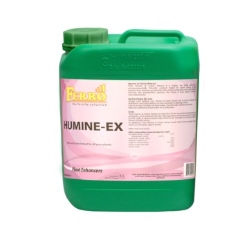 Ferro HUMINE-EX