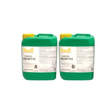Ferro OSMOSIS GROWTH A&B