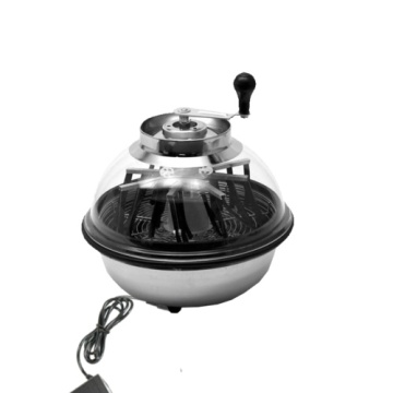 Fertraso Electric Trimmer 60cm - trimmer electric pentru tăierea rapidă și precisă a materialului vegetal