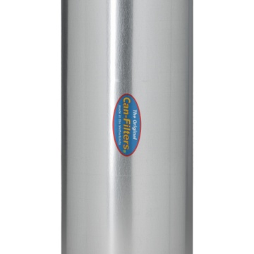 Filtru cărbune activ diam. 250mm - Can Inline - Img 3
