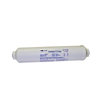 Filtru de carbon pentru sisteme de osmoză - Wassertech 190l/zi