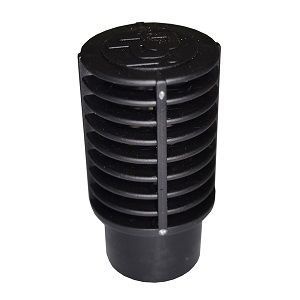 Filtru de evacuare PLANTIT