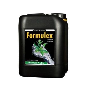 Formulex - Îngrăsământ universal complet