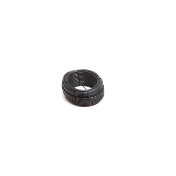 Furtun flexibil pentru irigații 6 mm x 25 m