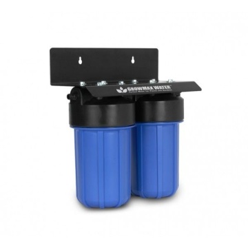 GrowMax SUPER GROW 800 l/h - Sistem de filtrare a apei în 2 stagii