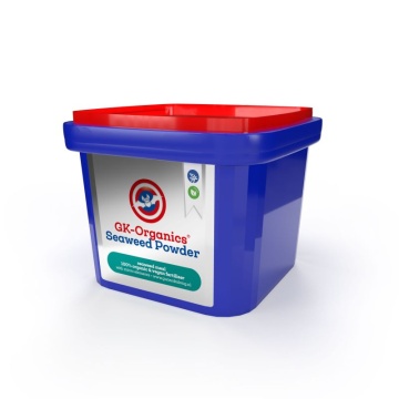 Guanokalong Seaweed - îngrășământ pudră din alge marine