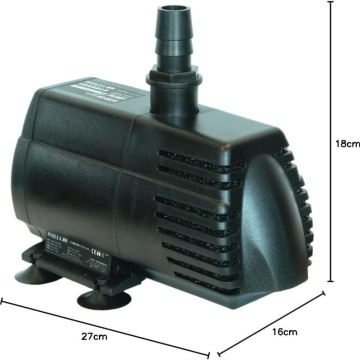 Hailea HX-8890 - Pompă de apă 8000 L/h