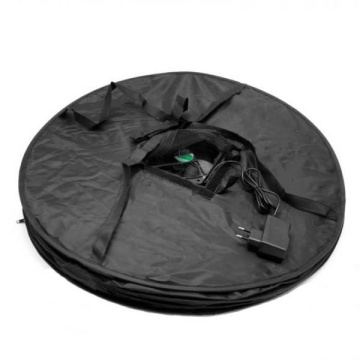 Herb Dryer XL - uscător cu 5 niveluri, filtru de carbon și ventilator pentru ierburi și condimente