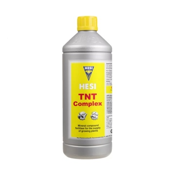 HESI TNT COMPLEX