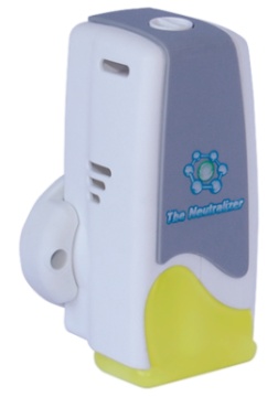 Kit de neutralizare mirosuri compact - Neutraliser Kit Compact