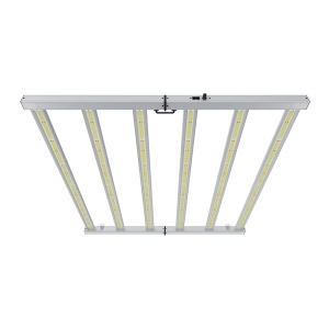 LED LAZERLITE COMPACT 720W 2.9 - lampă horticolă LED cu spectru complet pentru 1,5 x 1,5 m