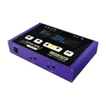 LUMATEK Digital Panel PLUS 2.0 (HID+LED) - controler digital pentru lămpi Led Lumatek