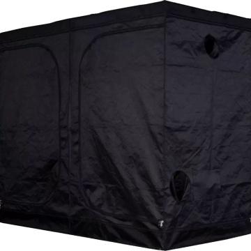 Mammoth Lite 240L – Cort de cultivare 240 × 120 × 200 cm - cu Mylar 170D