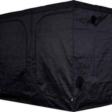 Mammoth Pro+ 240L – Cort de cultivare 240 × 120 × 200 cm cu Mylar 600D