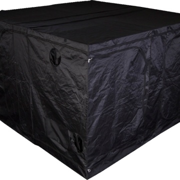 Mammoth Pro+ 300 – Cort de cultivare indoor 300 × 300 × 200 cm cu Mylar 600D