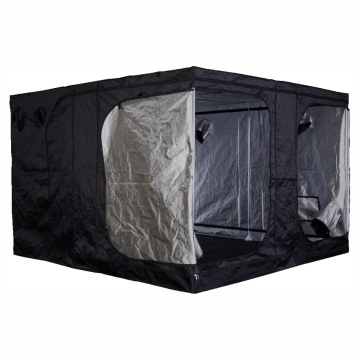 Mammoth Pro+ 300 – Cort de cultivare indoor 300 × 300 × 200 cm cu Mylar 600D