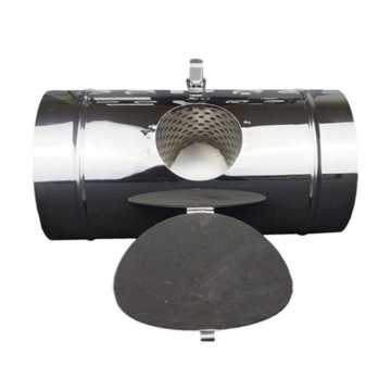 ONA CONTROL CONECTOR DREPT 152MM - neutralizator de mirosuri pentru tubulatură de ventilație
