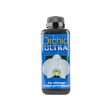 ORCHID ULTRA 300ml - stimulator pentru creștere și înflorire sănătoasă orhidee