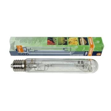 Osram Plantastar 400W - bec HPS cu spectru dublu, pentru creștere și înflorire