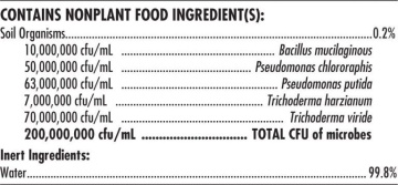 Advanced nutrients Piranha
