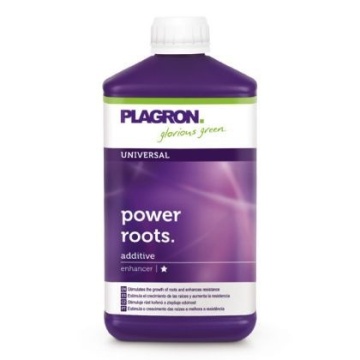 PLAGRON Power Roots - stimulent pentru întărirea rădăcinilor și imunității plantei