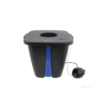 PLANTiT AEROS I – sistem hidroponic DWC (Deep Water Culture) 15L
