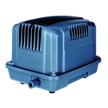 Pompă de aer BOYU LK-80, debit 4800l/h, 50W, ieșire 19mm