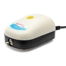 Pompă de aer BOYU S-500, debit 240l/h, 2.8W, ieșire 4 mm